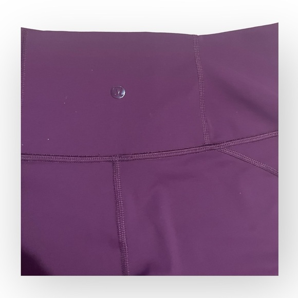Lululemon leggings - Picture 5 of 6